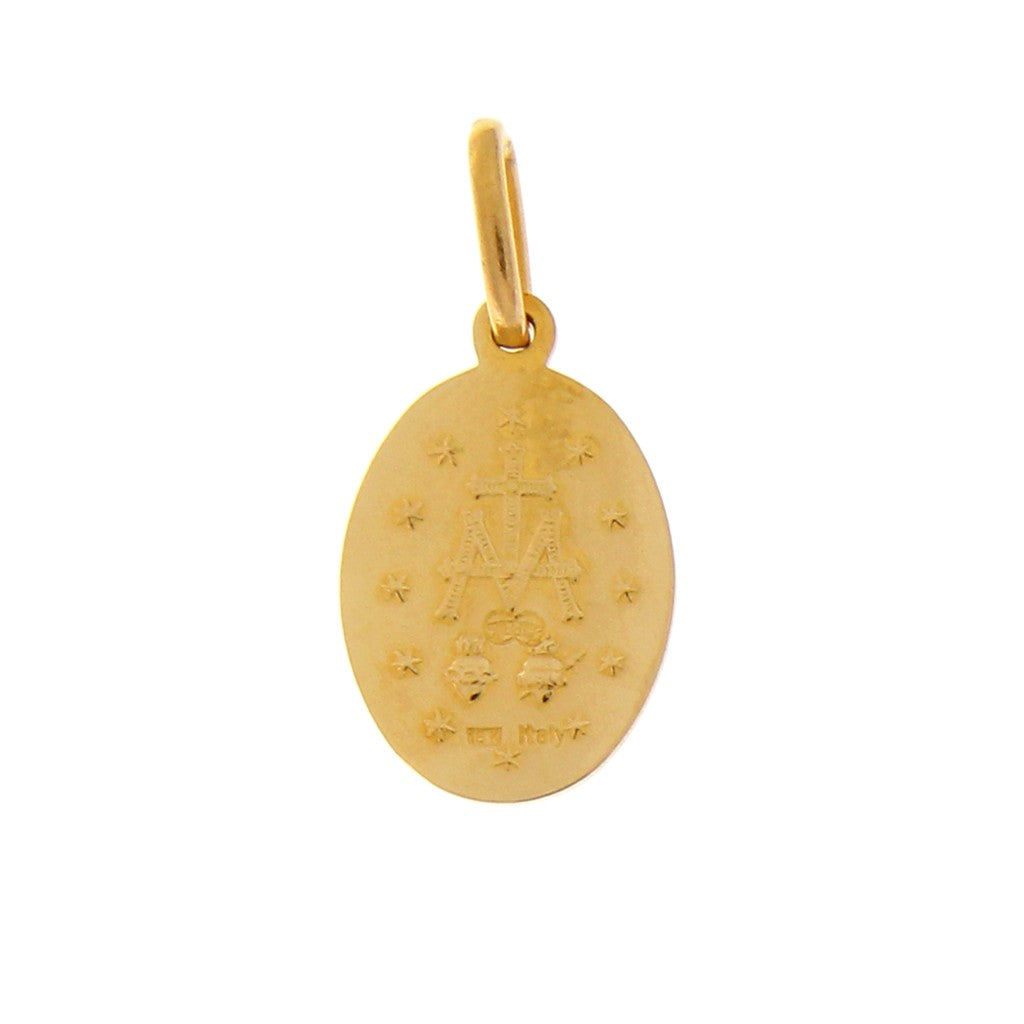 Ciondolo Medaglia Miracolosa