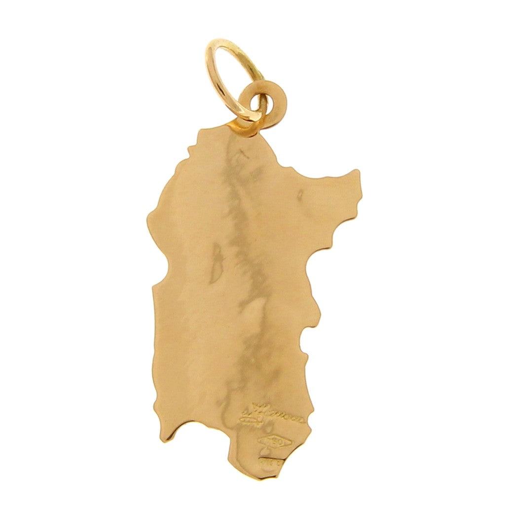 Ciondolo Sardegna
