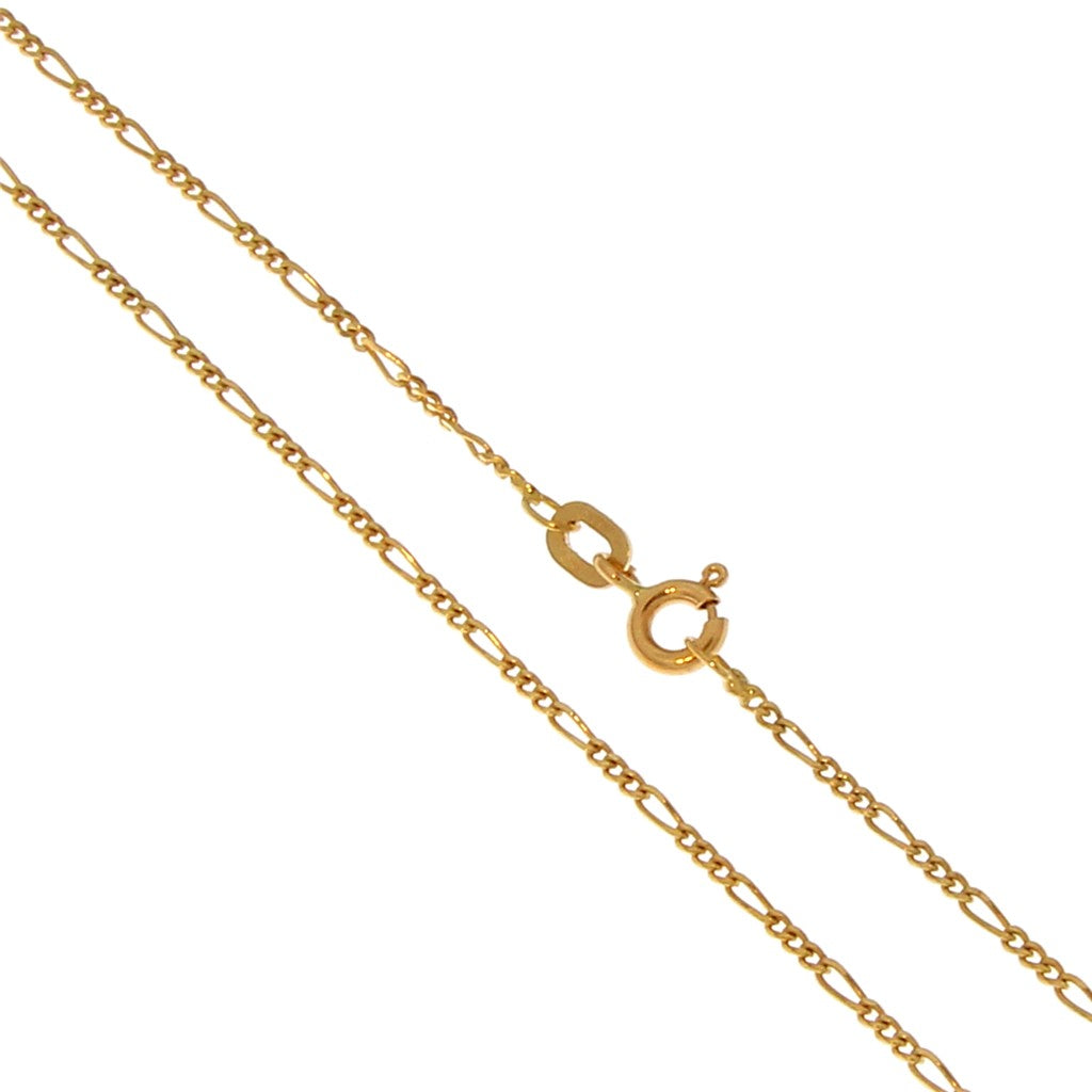 Collana Grumetta Alternata 3+1