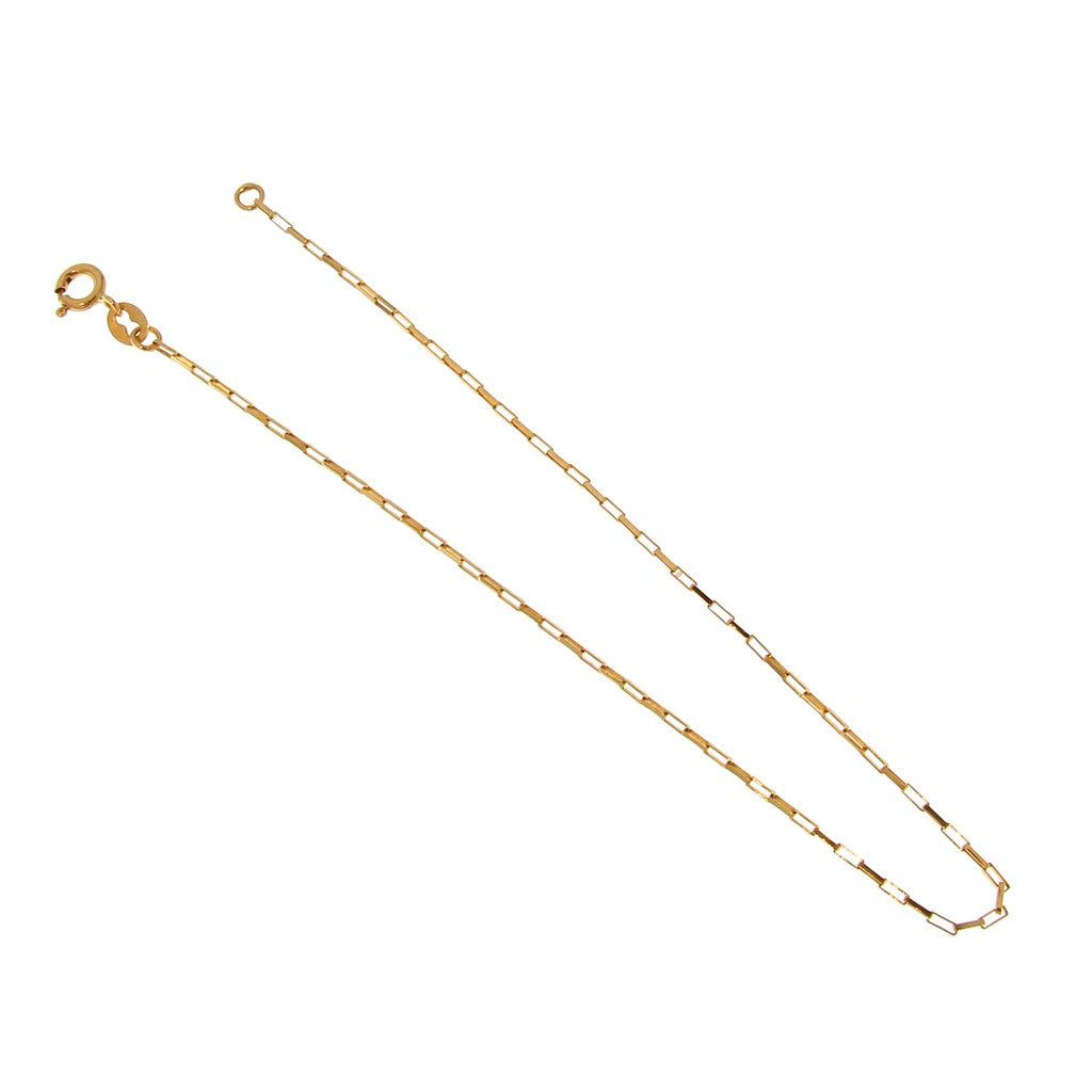 Bracciale Forzatina a Rettangolo