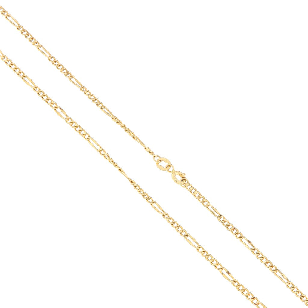 Collana Grumetta Alternata 5+1