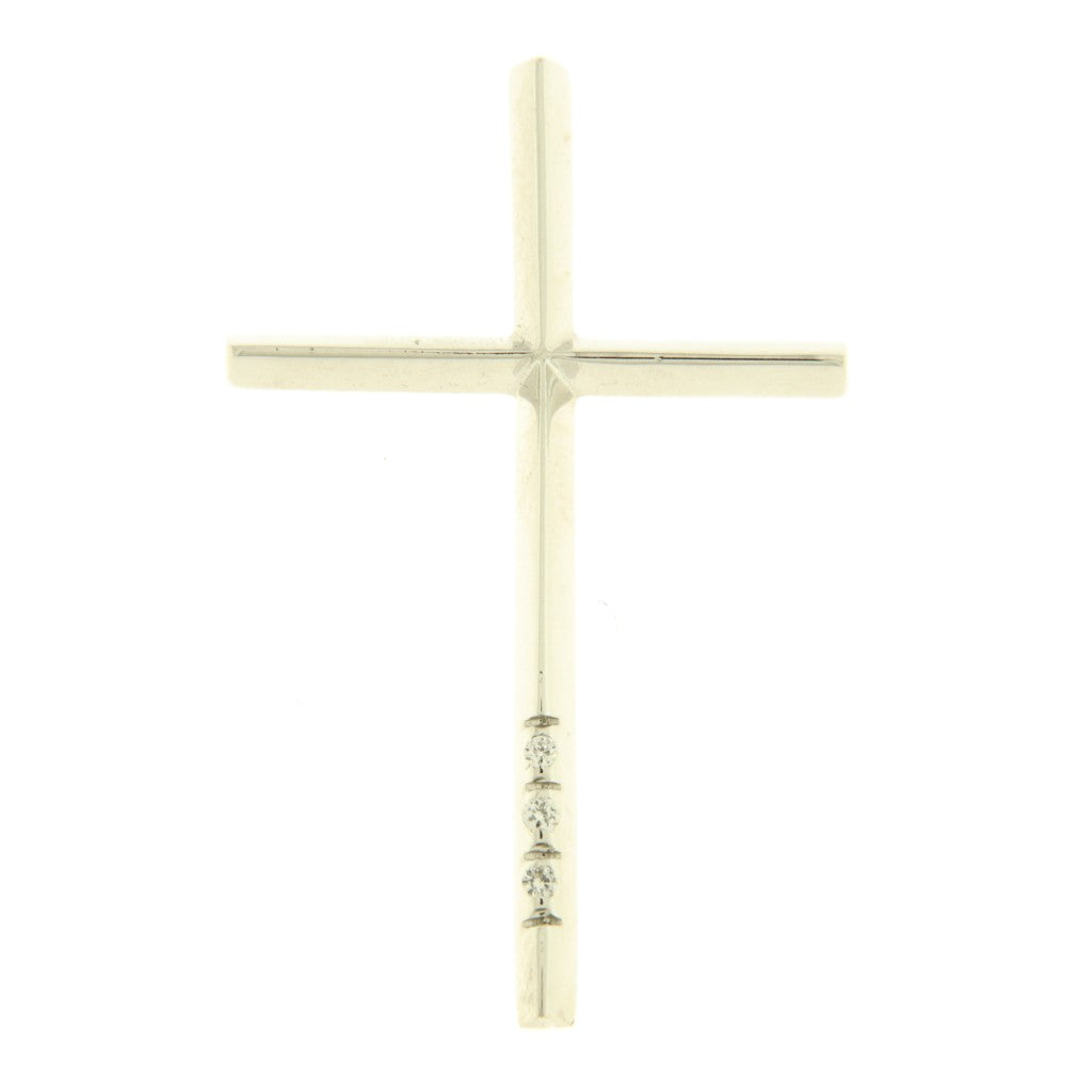 Ciondolo Croce