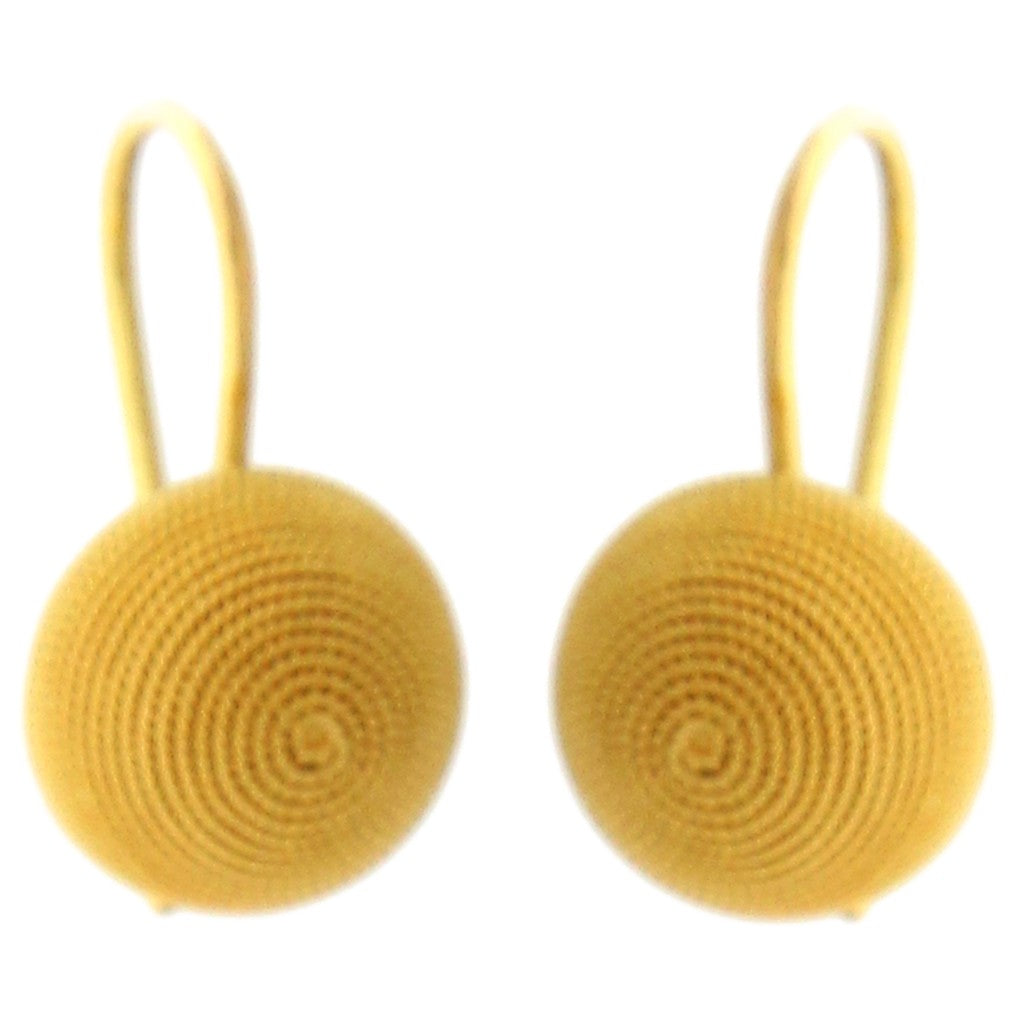 Orecchini Corbula a Monachella