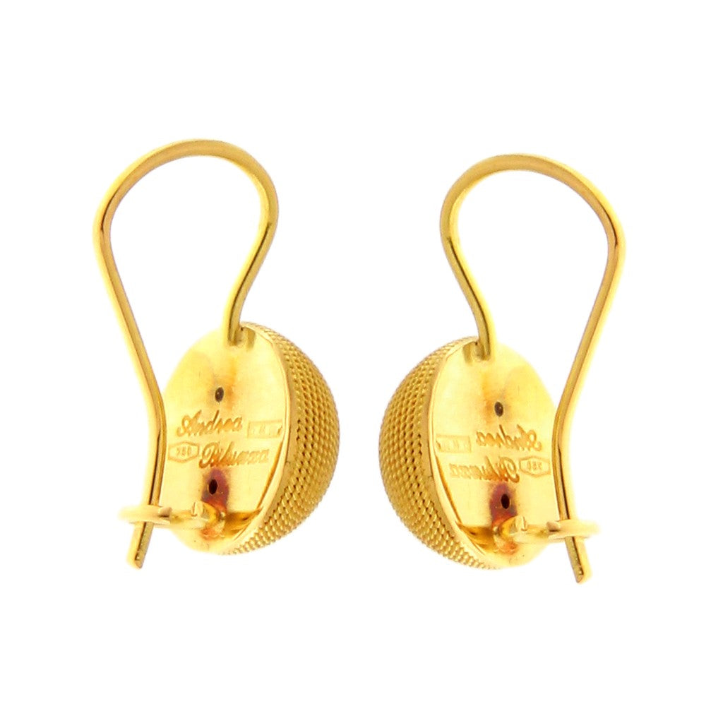 Orecchini Corbula a Monachella