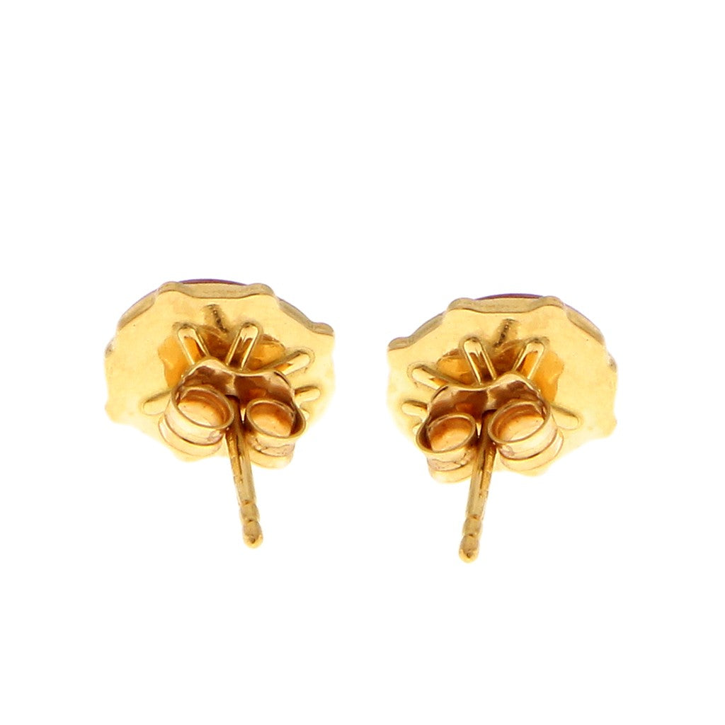Orecchini Coccinelle Grandi