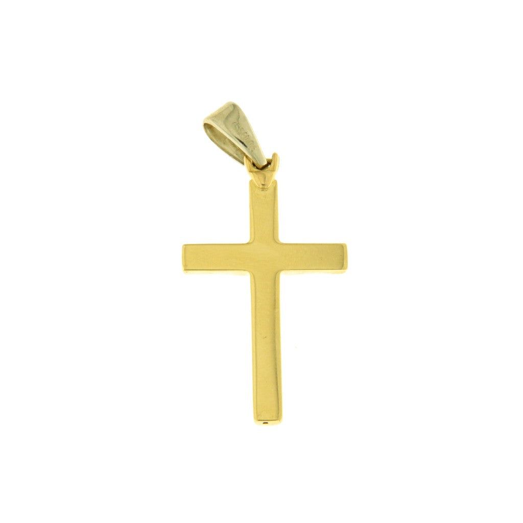 Ciondolo Croce