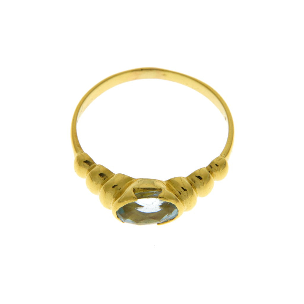Anello Pietra Celeste