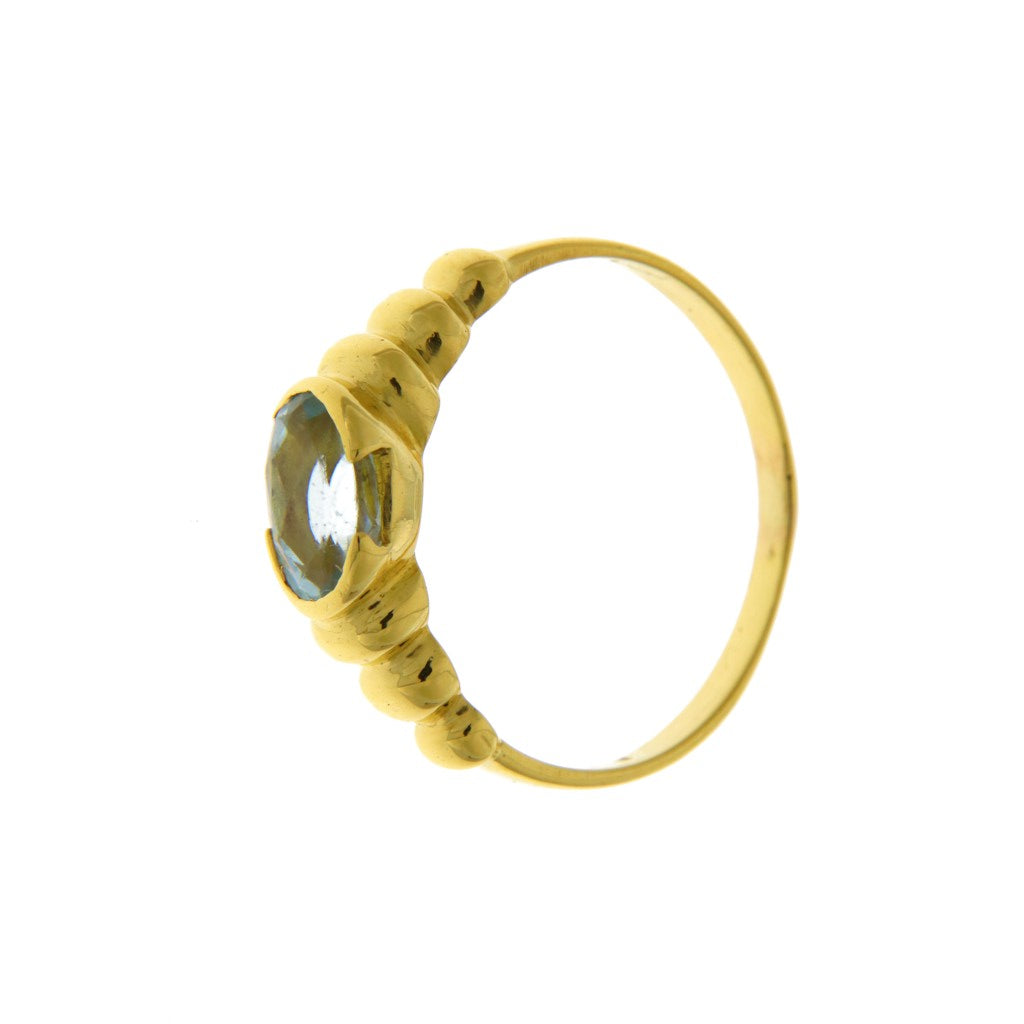 Anello Pietra Celeste