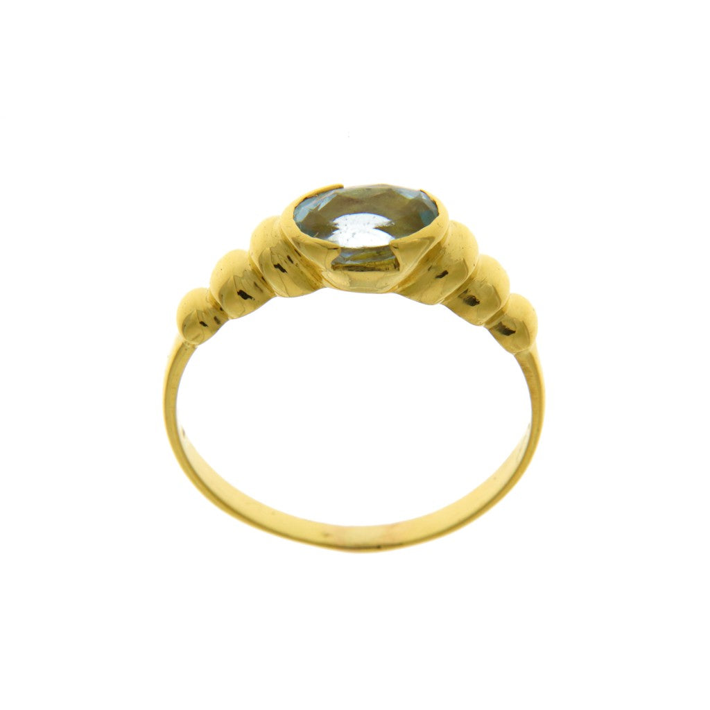 Anello Pietra Celeste