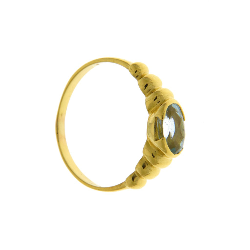 Anello Pietra Celeste