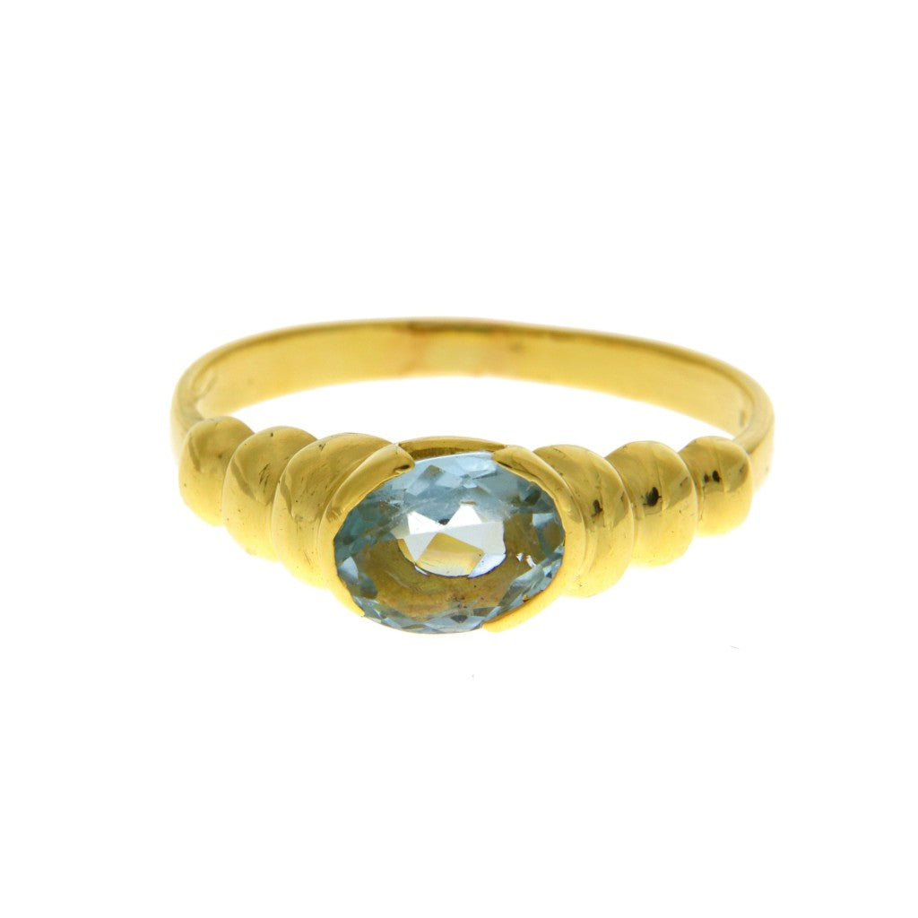 Anello Pietra Celeste