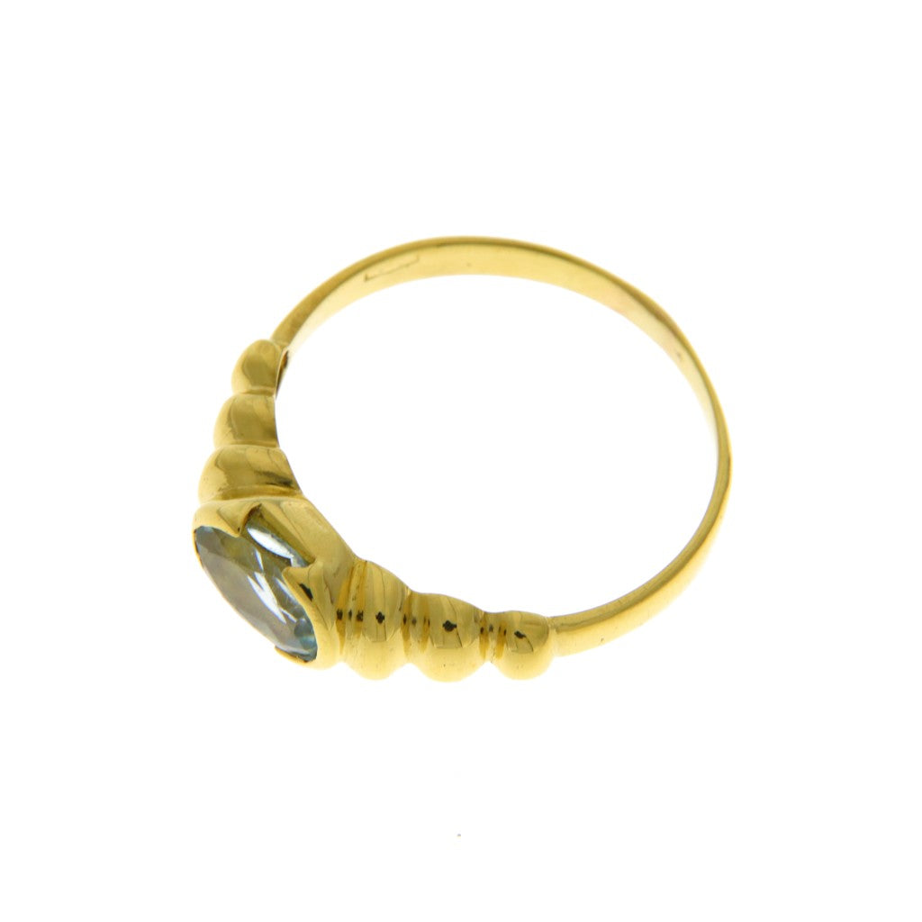 Anello Pietra Celeste