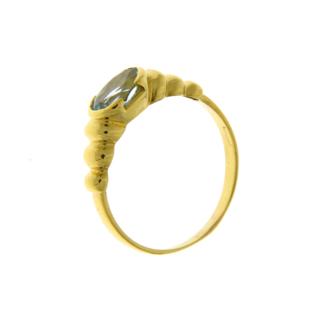 Anello Pietra Celeste