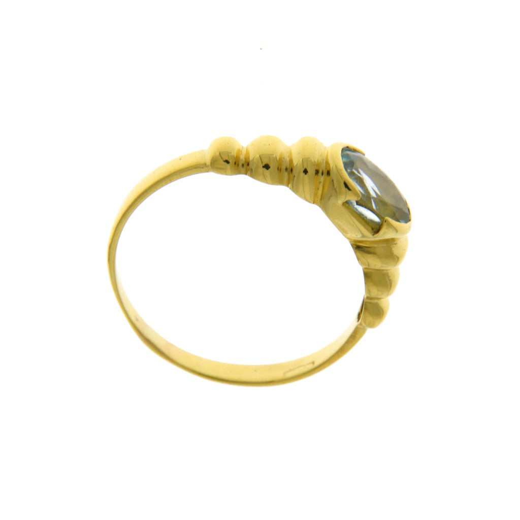 Anello Pietra Celeste