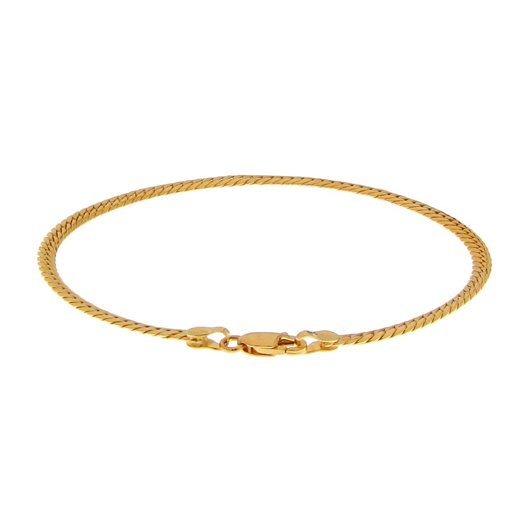 Bracciale Grumetta