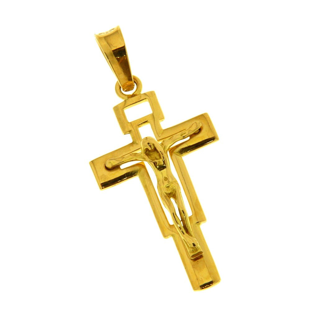 Ciondolo Crocifisso