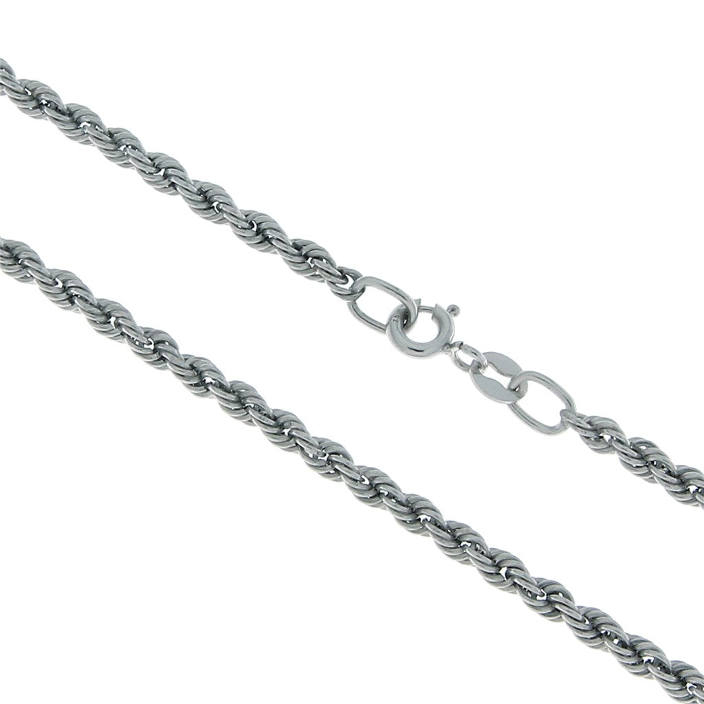 Collana Corda Torchon