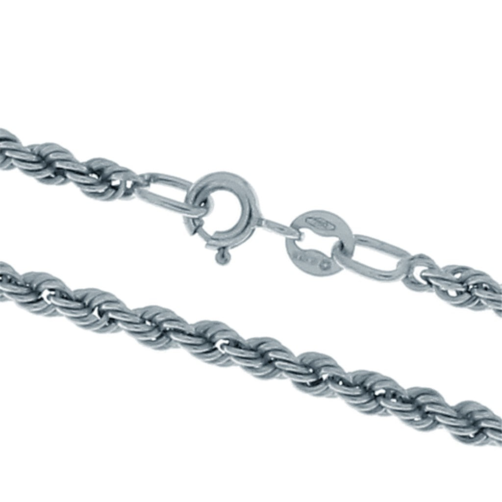 Collana Corda Torchon