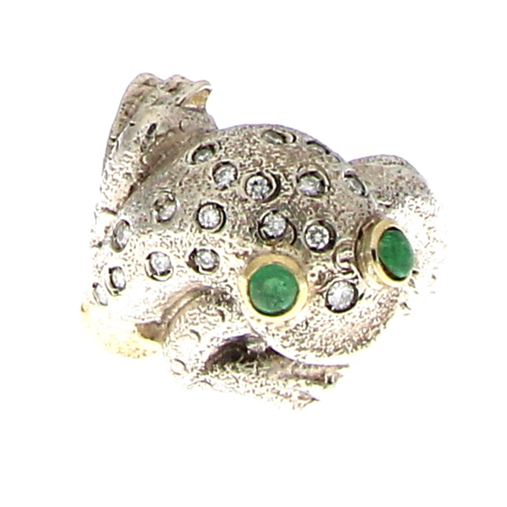 Anello Rana