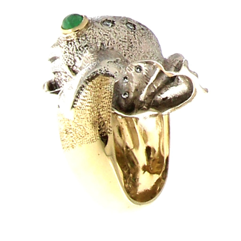 Anello Rana
