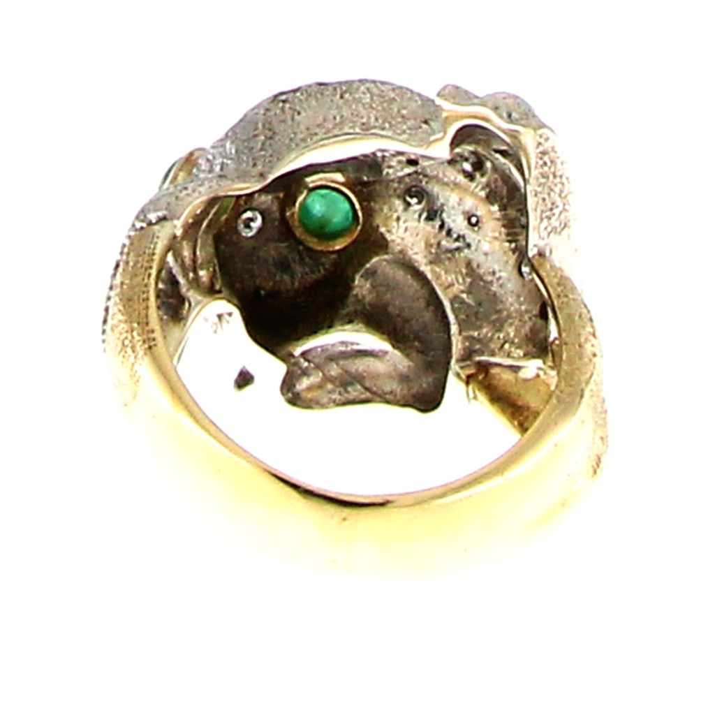 Anello Rana