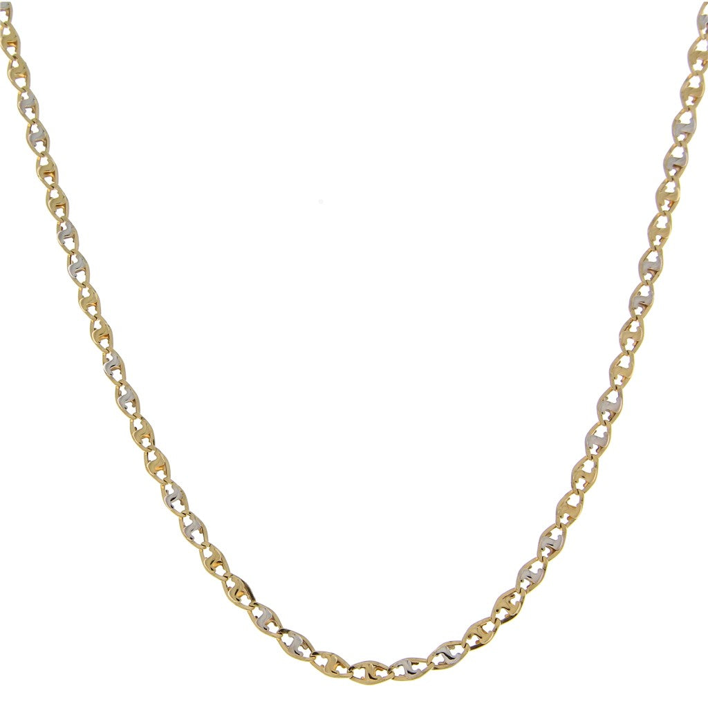 Collana Traversino/Marina