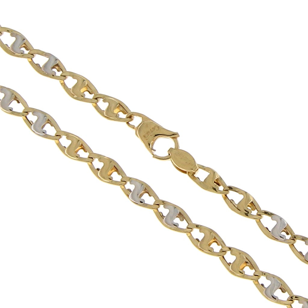 Collana Traversino/Marina