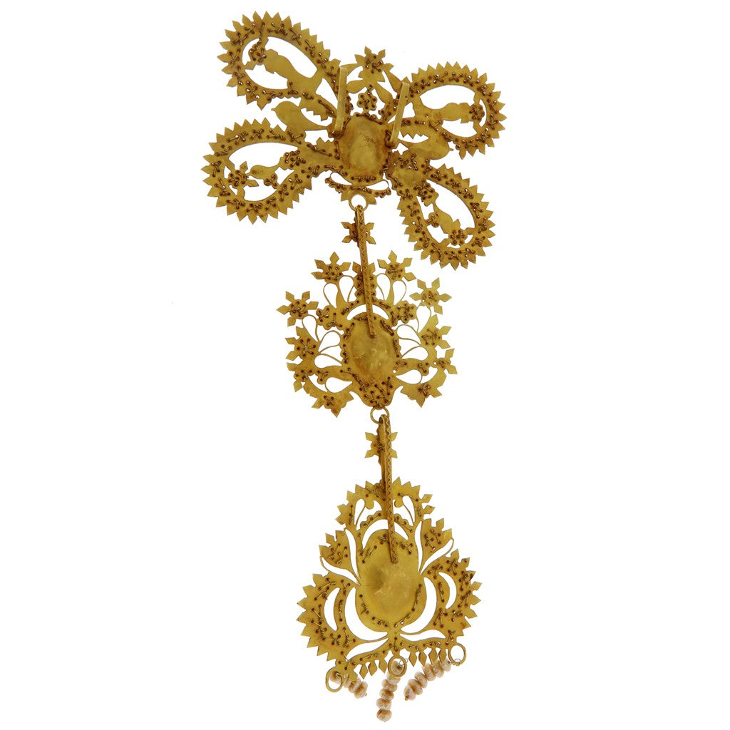 Ciondolo Su Lasu / Lazu (articolo NON in saldo)