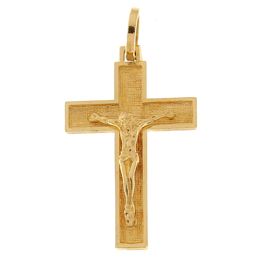 Ciondolo Crocifisso