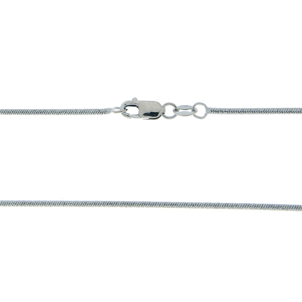 Collana Coda di Topo