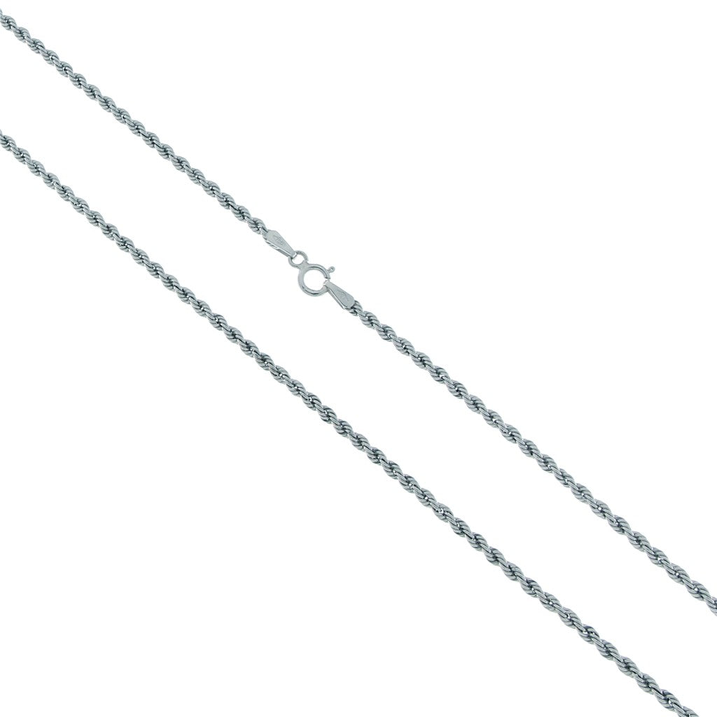 Collana Corda Torchon