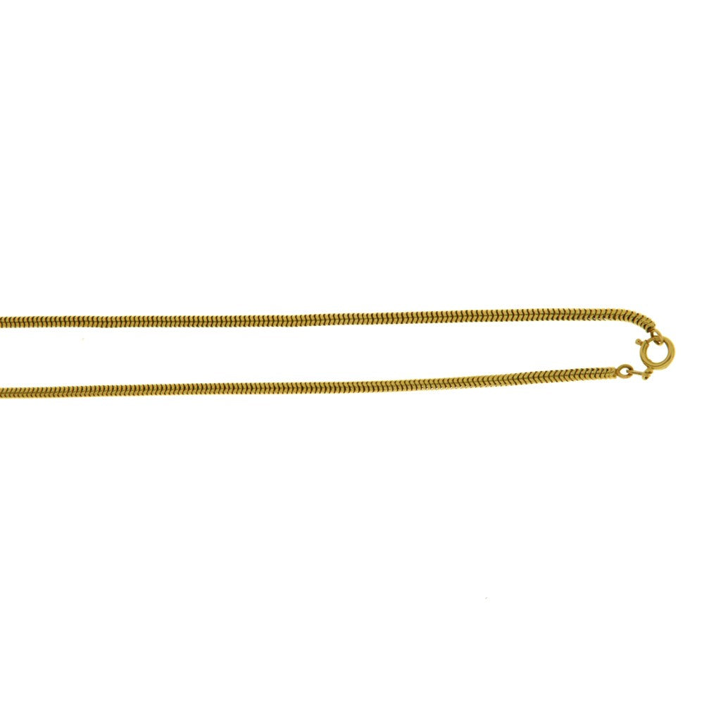 Collana Coda di Topo