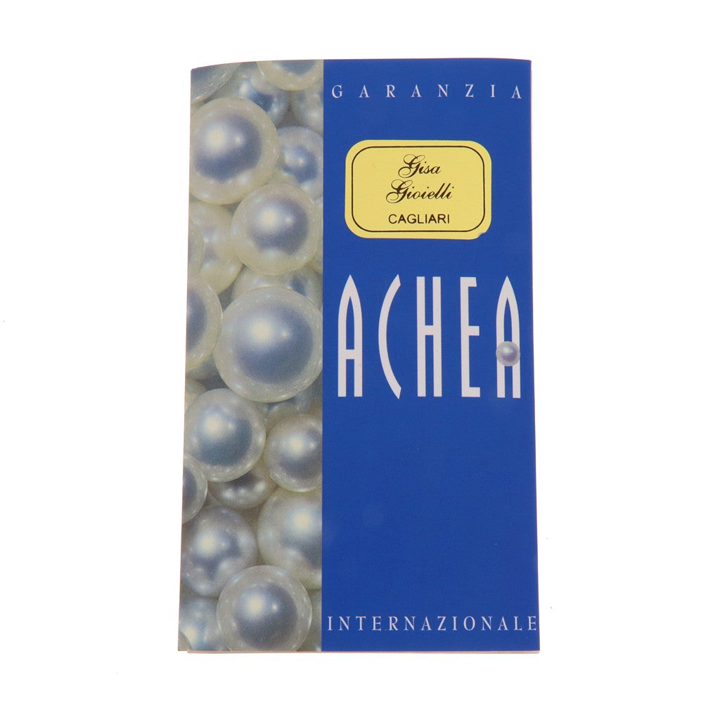 Achea: Collana di Perle (articolo NON in saldo)