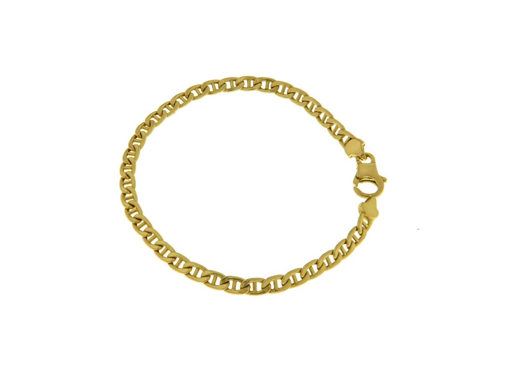 Bracciale Maglia Traversino