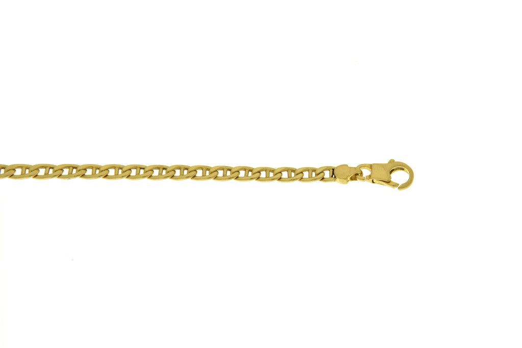 Bracciale Maglia Traversino