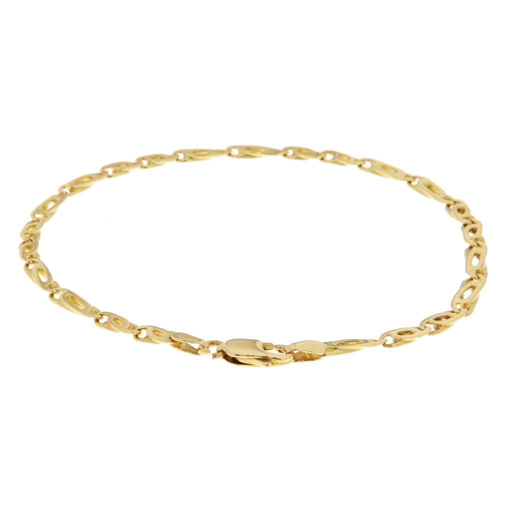 Bracciale Occhio di Pernice