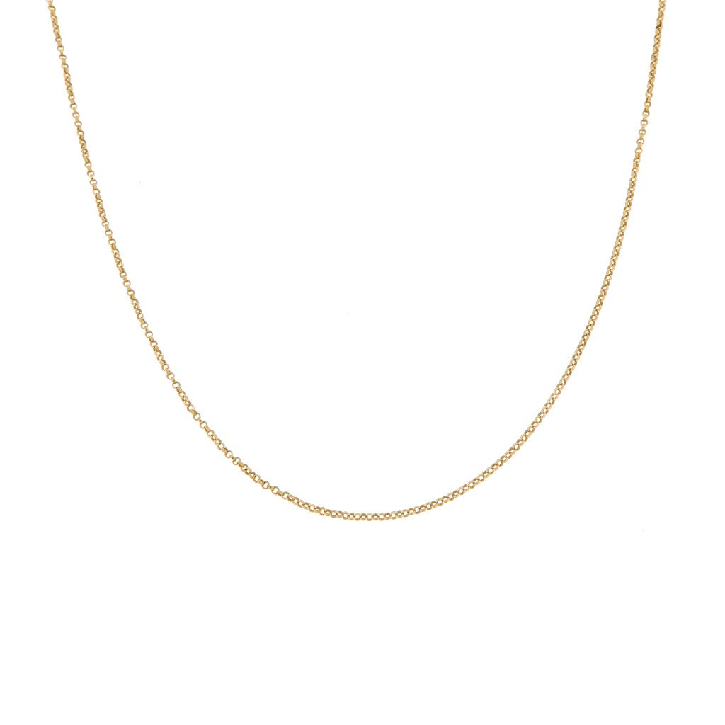Collana Rolò