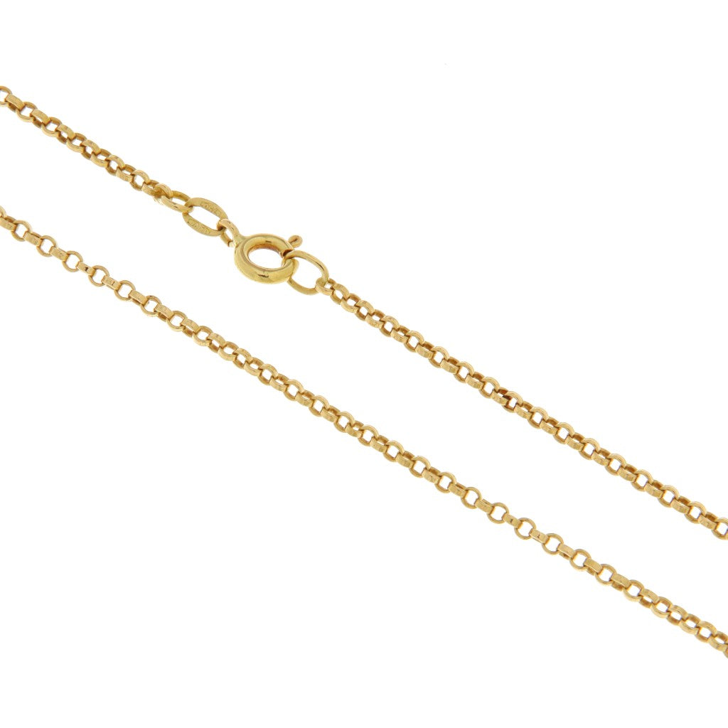 Collana Rolò