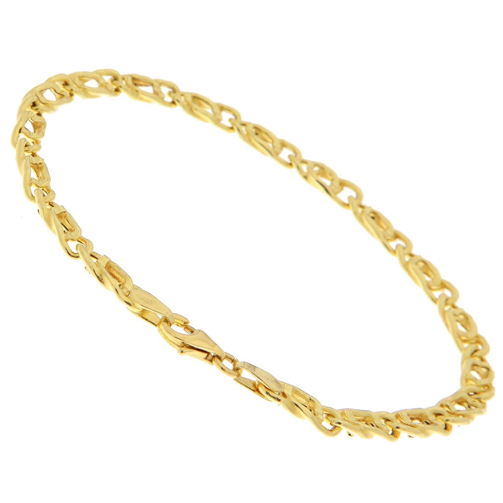 Bracciale Occhio di Pernice