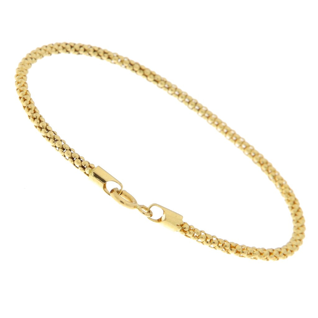 Bracciale Pop-Corn