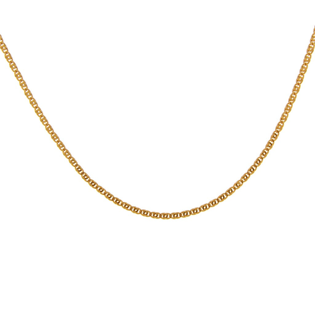 Collana Occhio di Pernice