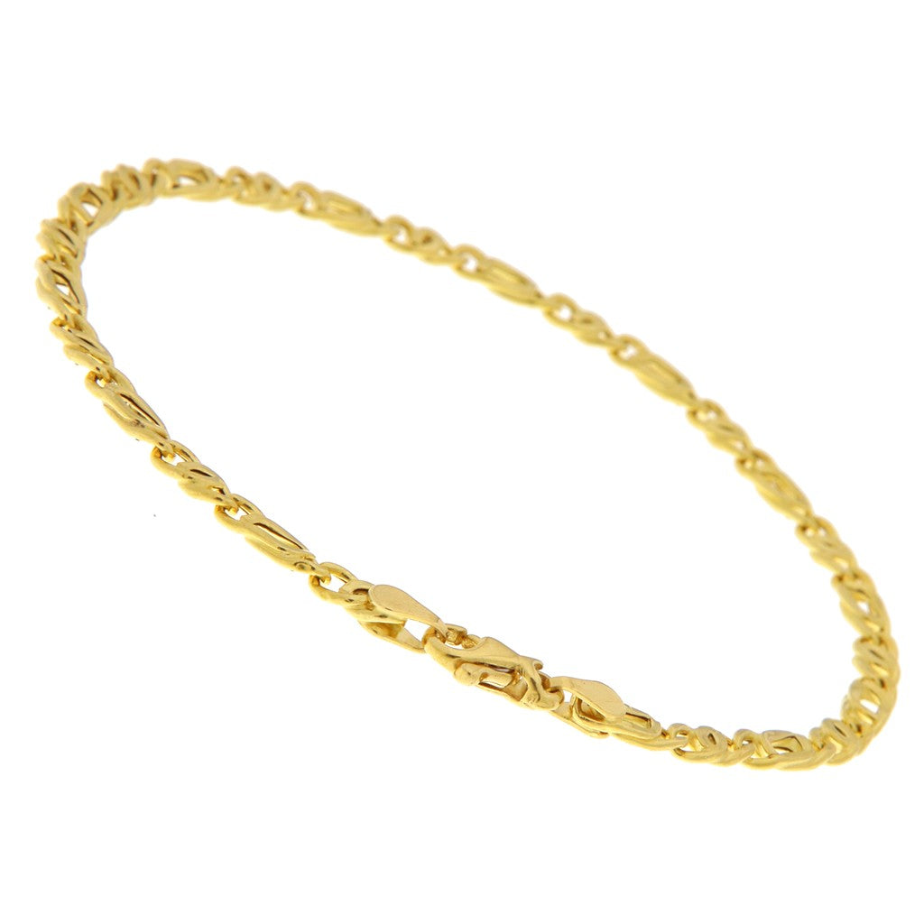 Bracciale Occhio di Pernice