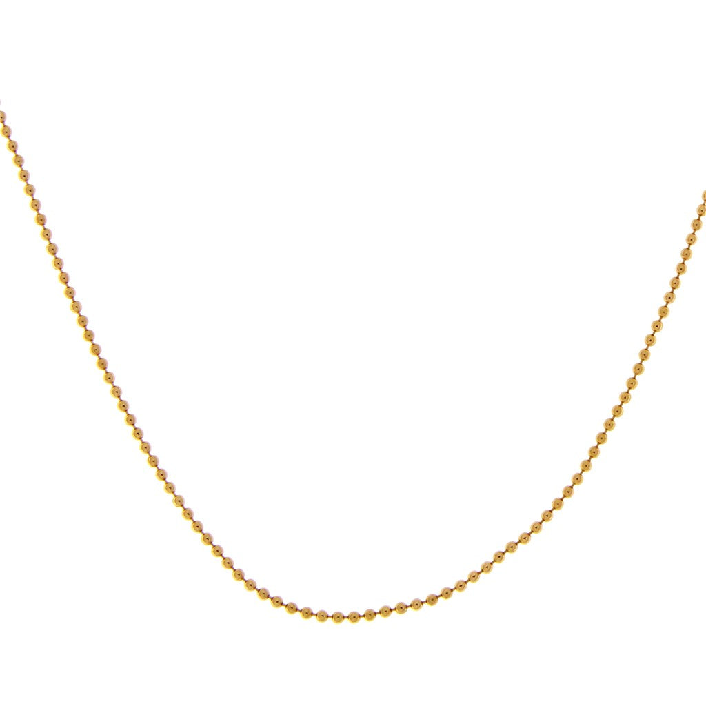 Collana a Sfere