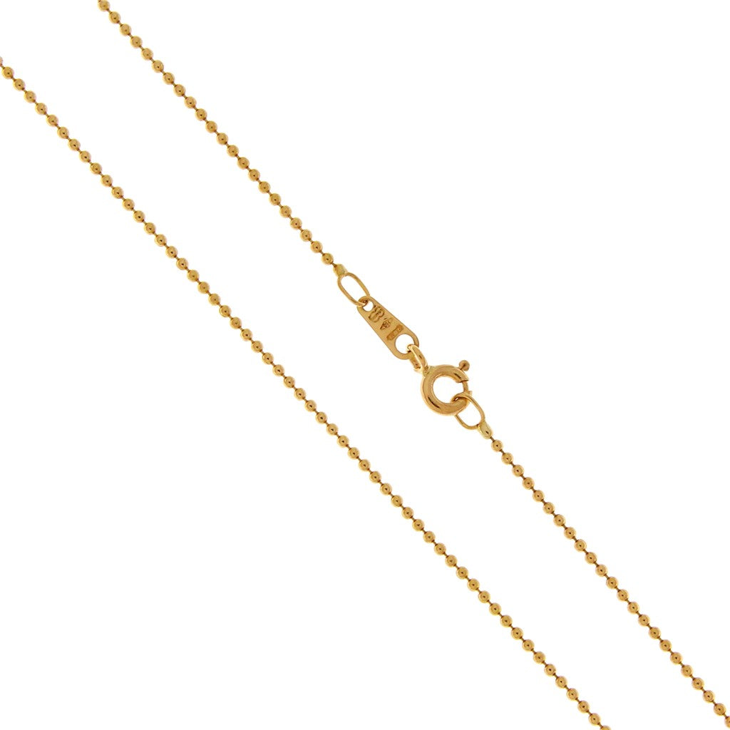 Collana a Sfere