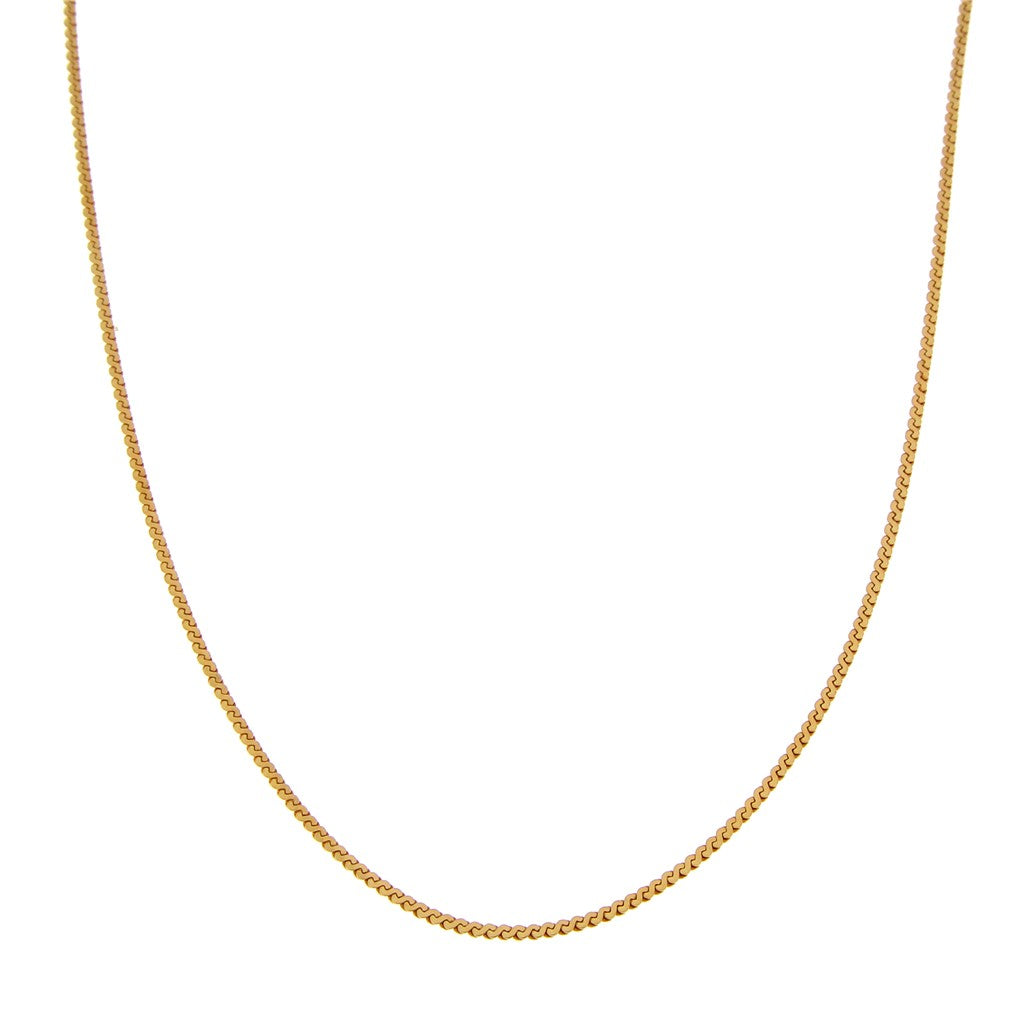 Collana Serpente