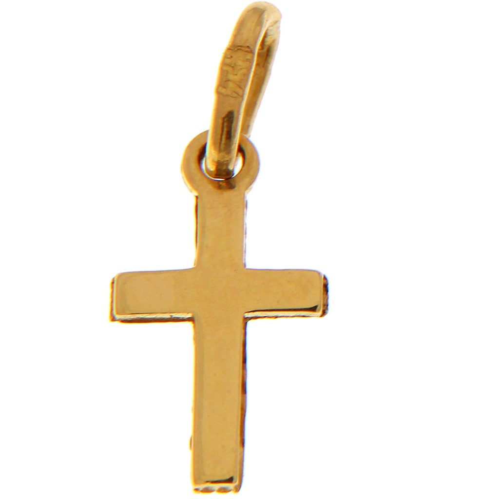 Ciondolo Croce Mini