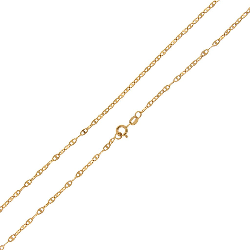 Collana Traversino Forzatina