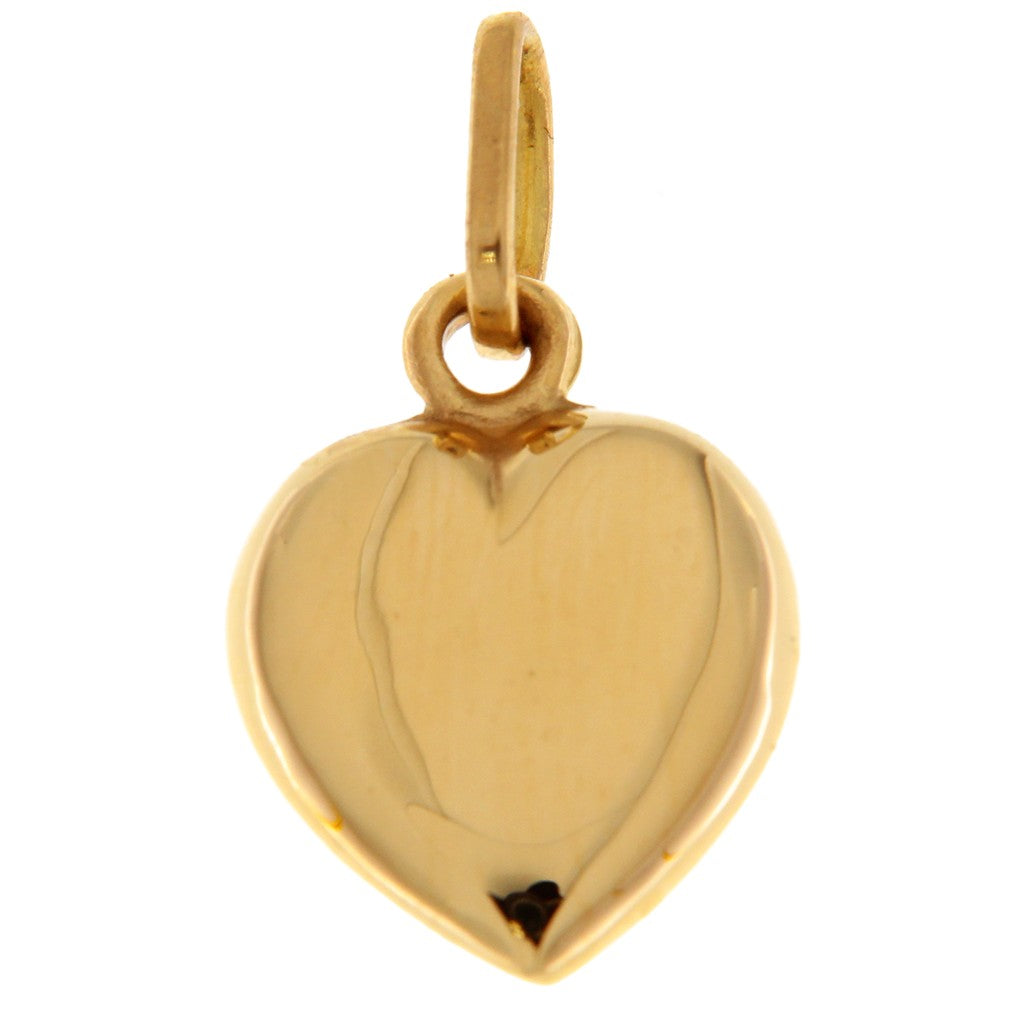 Ciondolo Cuore