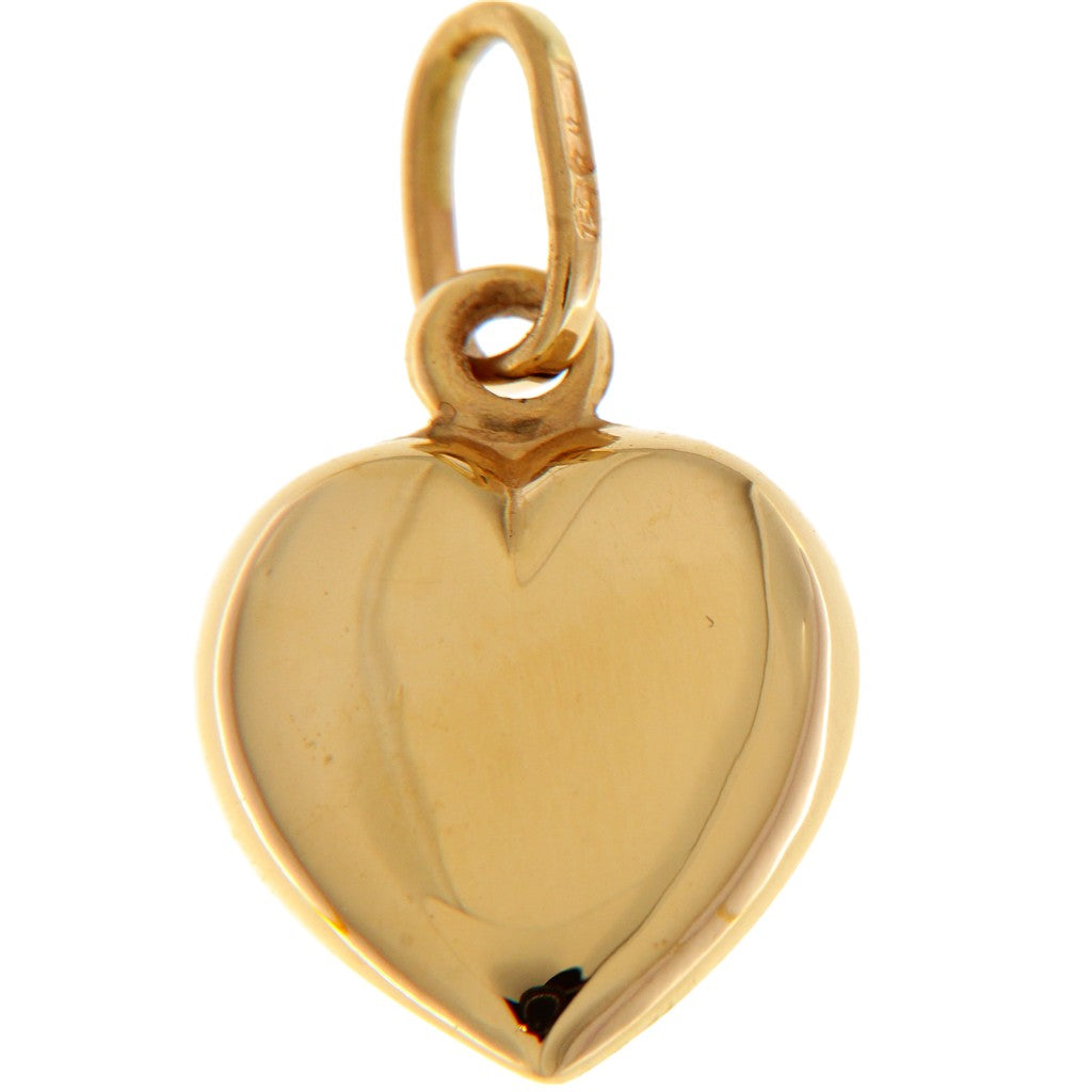 Ciondolo Cuore
