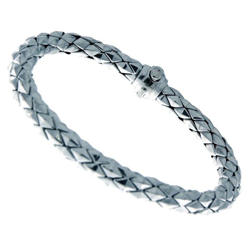 Bracciale Maglia Coreana